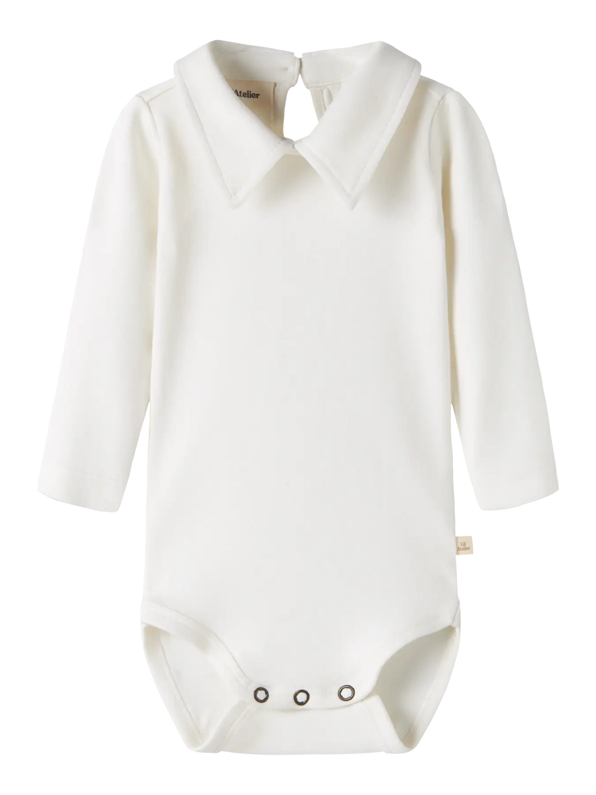 Lil Atelier NBMFUNDO LUP LS BODY LIL