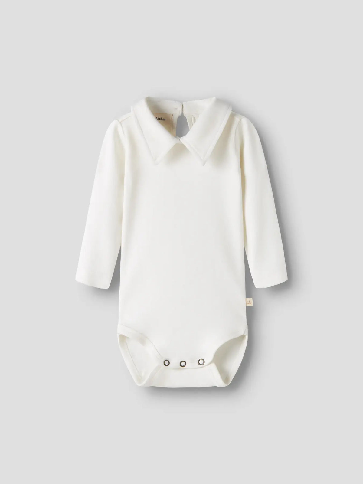 Lil Atelier NBMFUNDO LUP LS BODY LIL