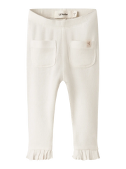 NBFFRIJO SLIM LEGGINGS LIL 56/1m