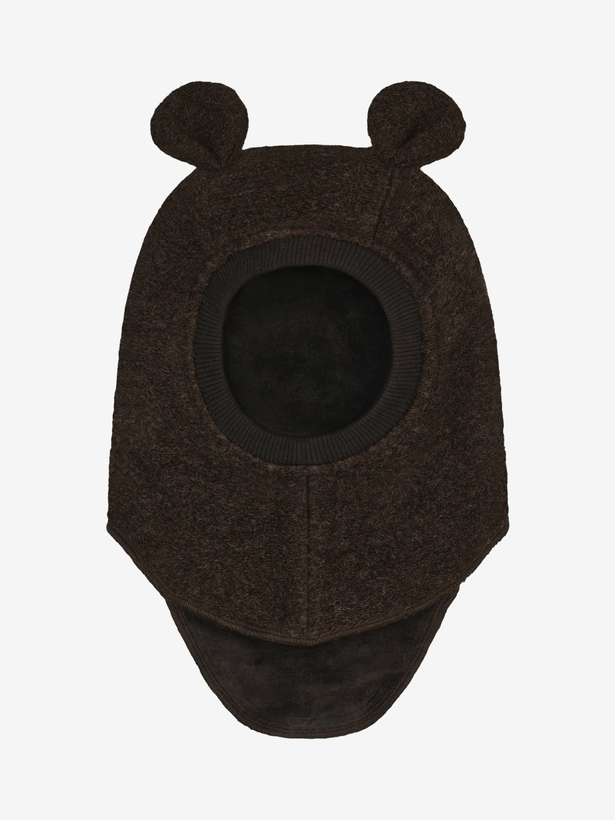 HUTTEliHUT - Balaclava Ears Wool