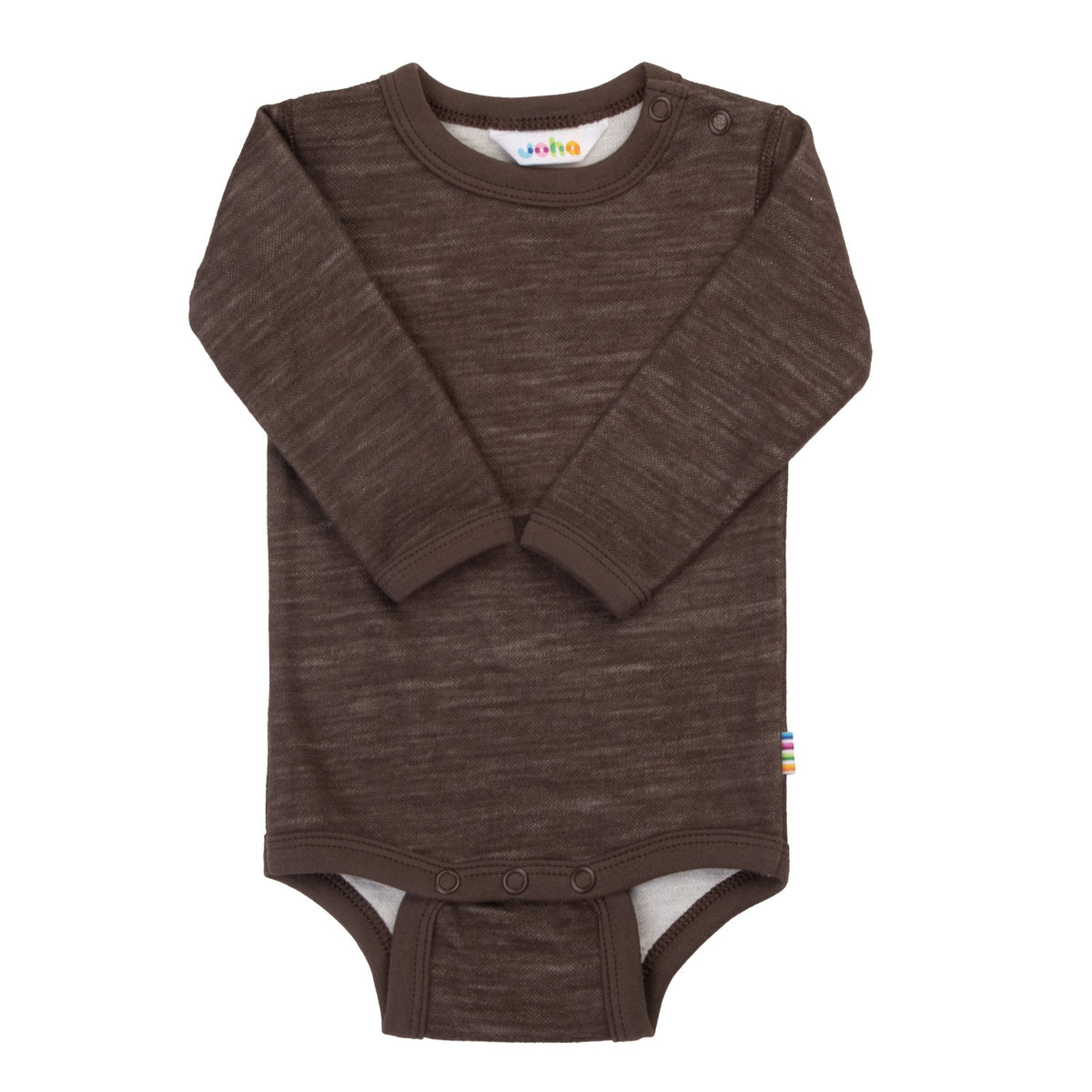 Joha BODY W/LONG SLEEVES