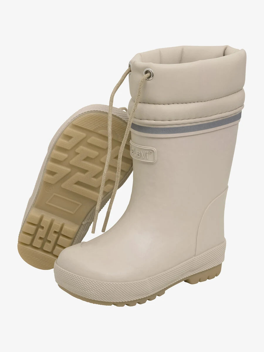 CeLaVi - Thermal wellies w. wool lining