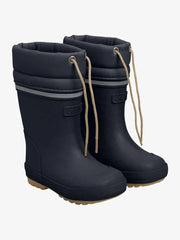 CeLaVi - Thermal wellies w. wool lining