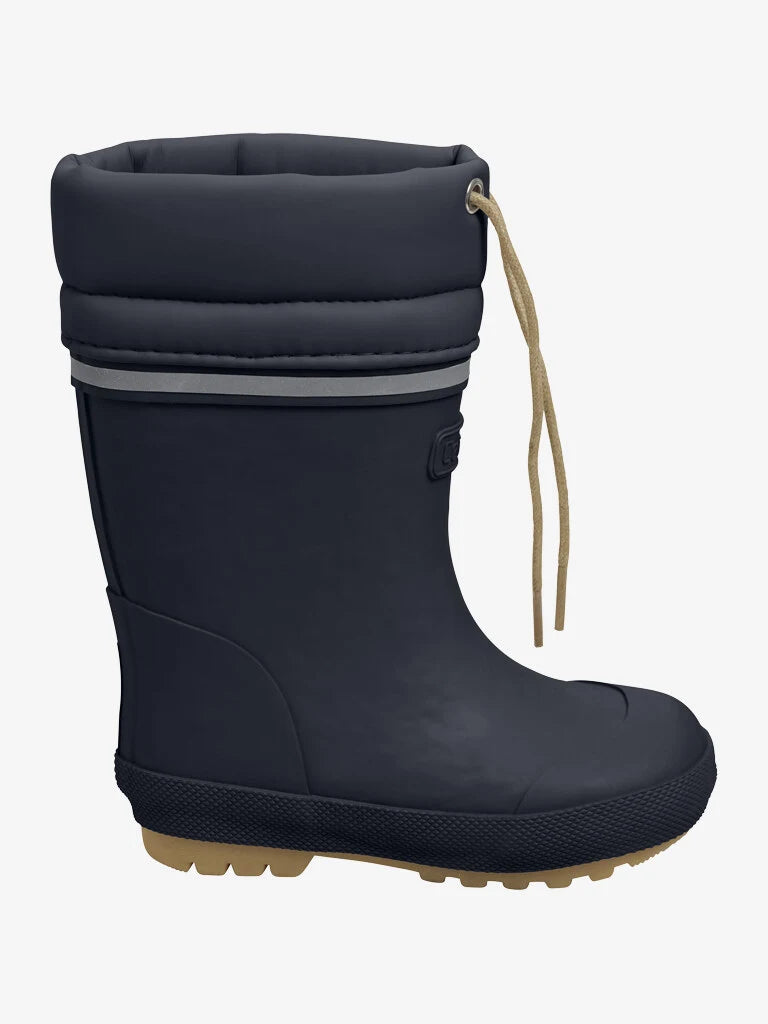 CeLaVi - Thermal wellies w. wool lining