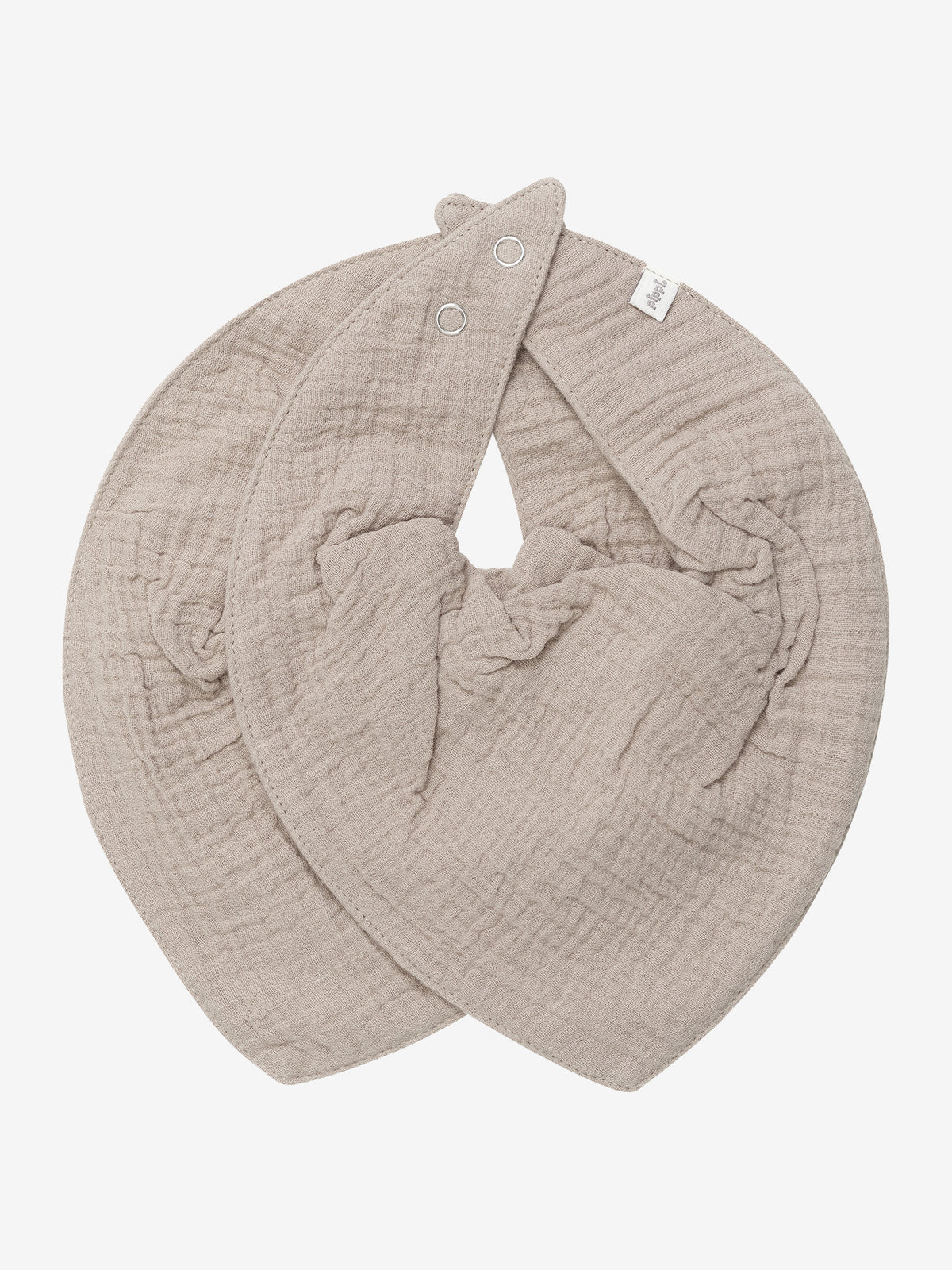 Pippi - Bib Muslin (2-pack)