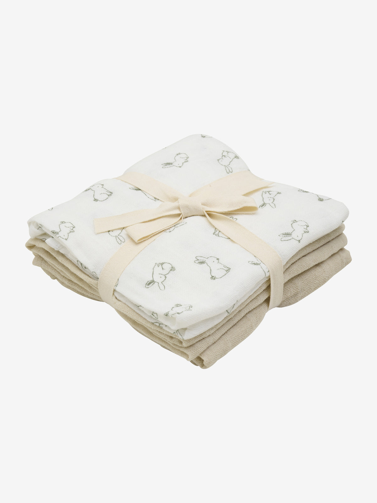 Pippi - Cloth Muslin (3-pack) Peyote