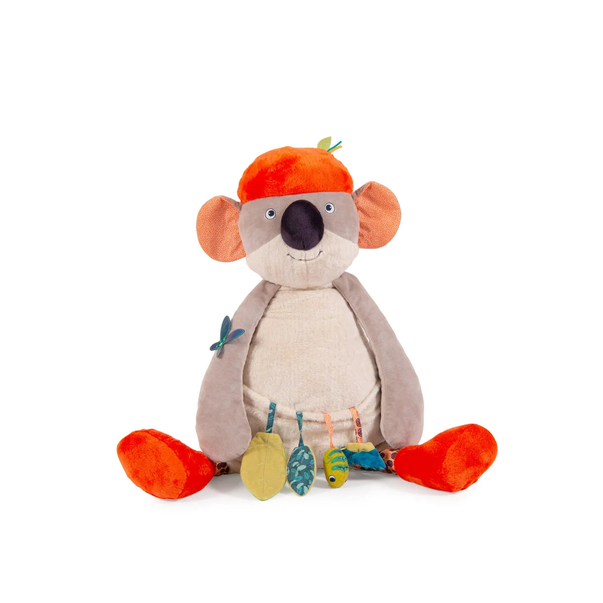 Moulin Roty – Aktivitetsdyr Koala
