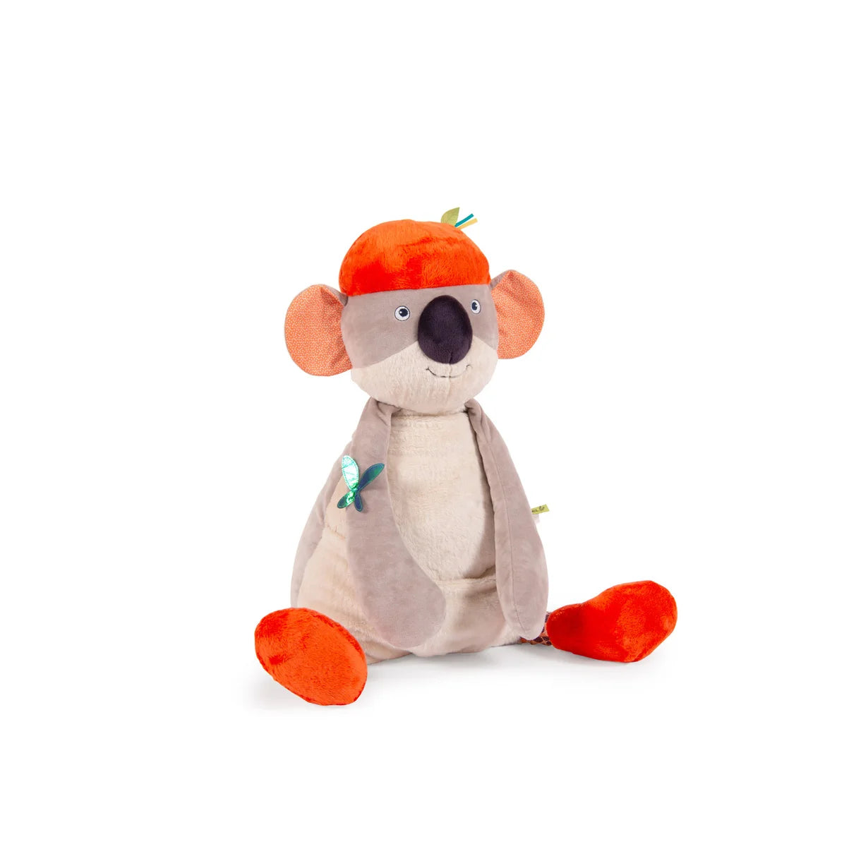 Moulin Roty – Aktivitetsdyr Koala