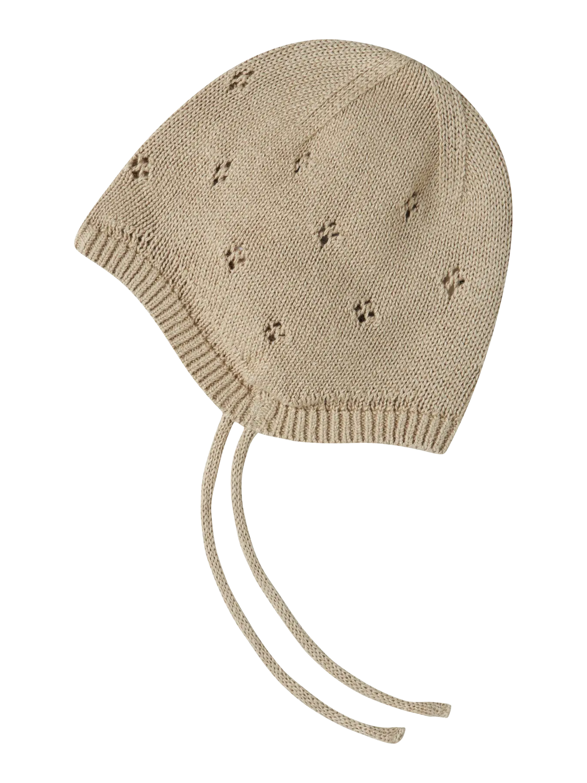 Lil Atelier NBNLAGUNA KNIT HAT LIL