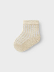 Lil Atelier NBNRAKEL NIL SOCK WO/PO LIL