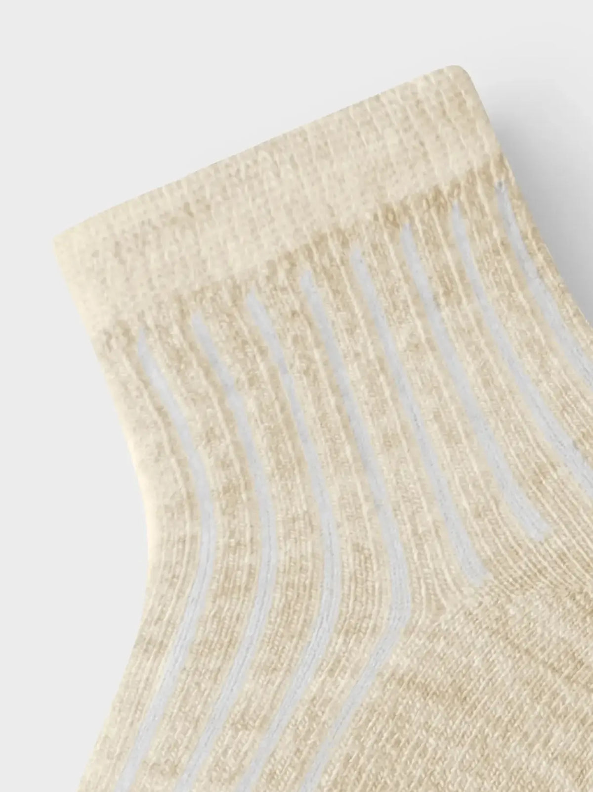 Lil Atelier NBNRAKEL NIL SOCK WO/PO LIL
