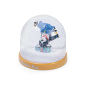 Moulin Roty - Snekugle - Hunden Puce - Puce & Pilou