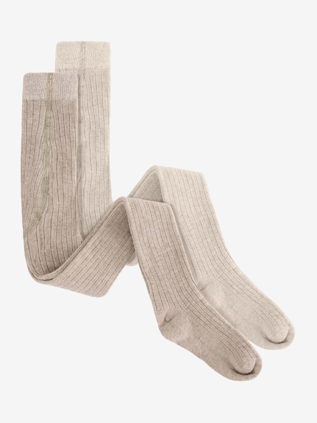 HUTTEliHUT - Wool Rib Stockings 2-Pack 128/8Y