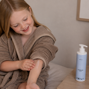 Lillekanin After Sun Lotion 200 ml