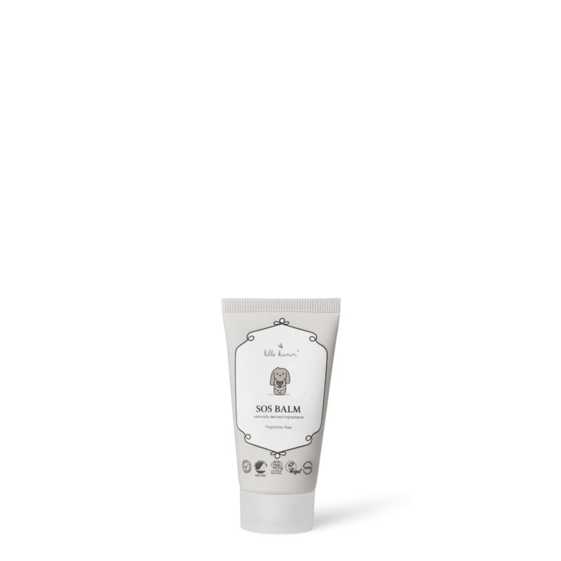 Lillekanin SOS Balm 30 ml