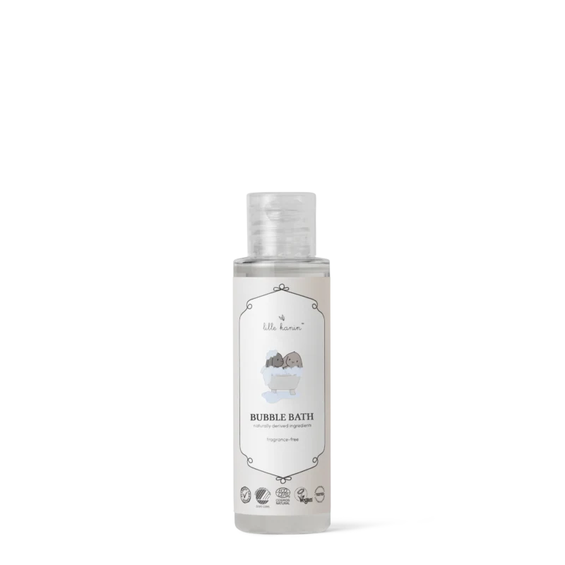 Lillekanin Skumbad 100 ml