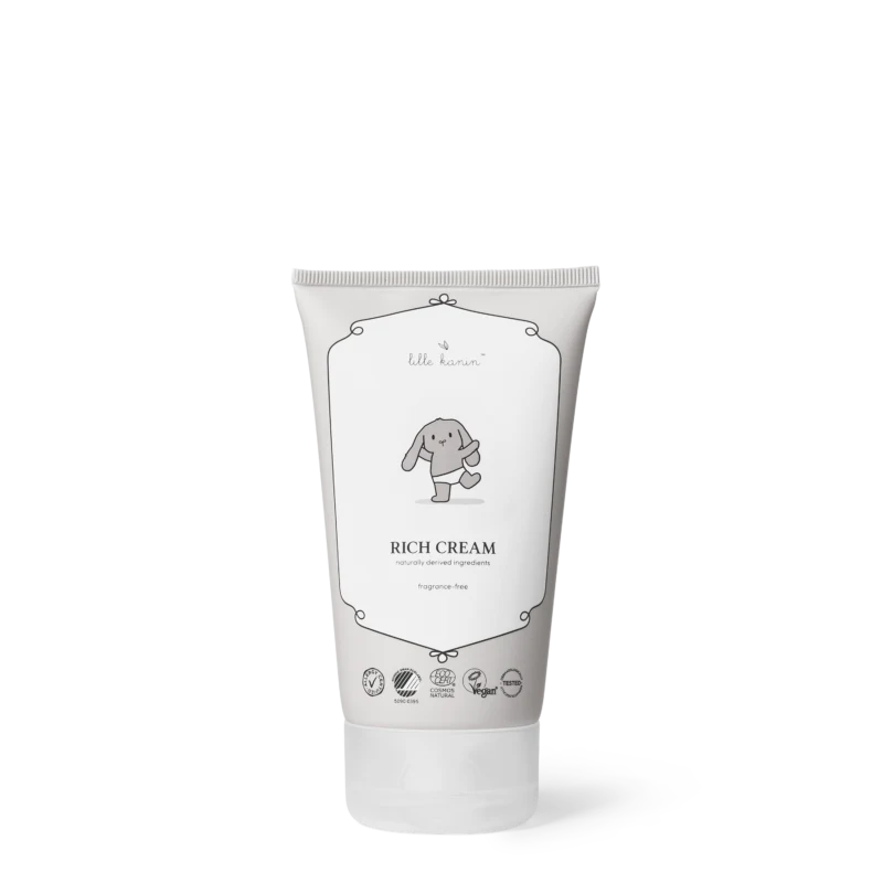 Lillekanin Fed Creme 150 ml