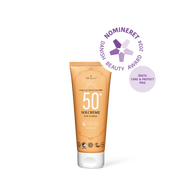 Lillekanin Solcreme SPF50+ 75 ml