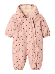 NBFLASNOW05 SUIT FO LIL