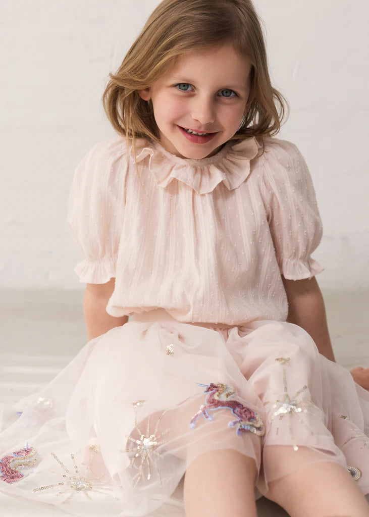 Marmar Solvig - Ballerina Embroidery 92/2Y