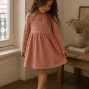 Konges Sløjd ROLI DRESS OCS