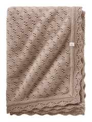 NBNNILIO KNIT BLANKET LIL