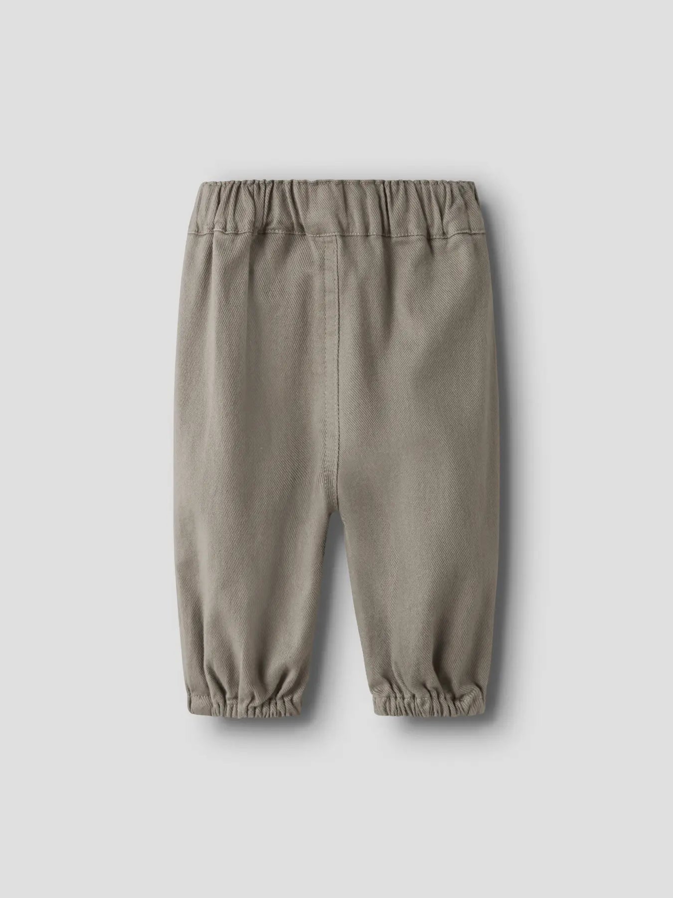 NBMDOREEN LOOSE TWI PANT 9977-DH LIL 86/18m