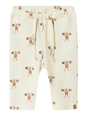 NBMLAVO EMI LOOSE PANT LIL