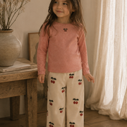Konges Sløjd ROLI BLOUSE OCS