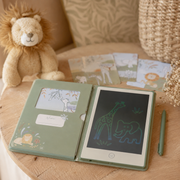 Little Dutch - Tegnetablet - Grøn
