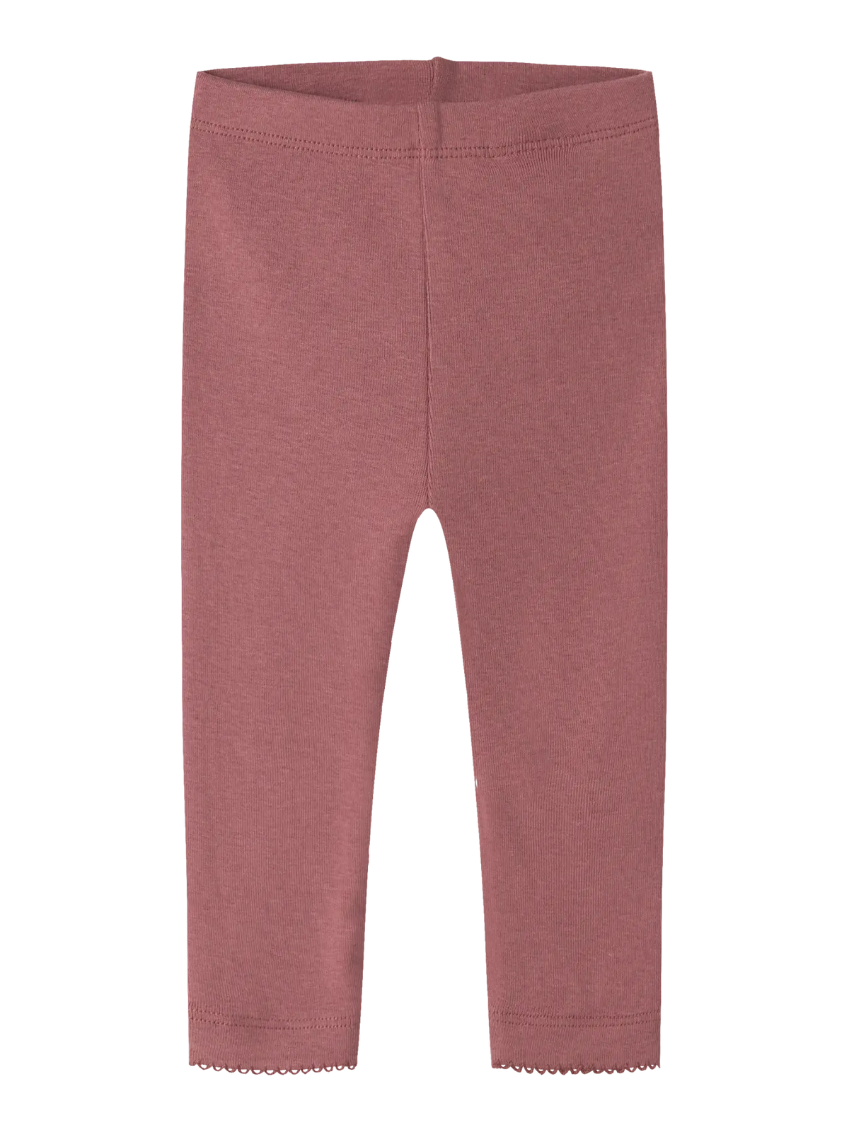 Lil Atelier NBFGAYO SLIM LEGGINGS LIL