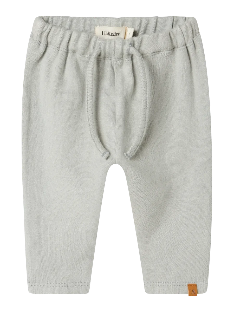 NBMTHORO LEO LOOSE PANT LIL