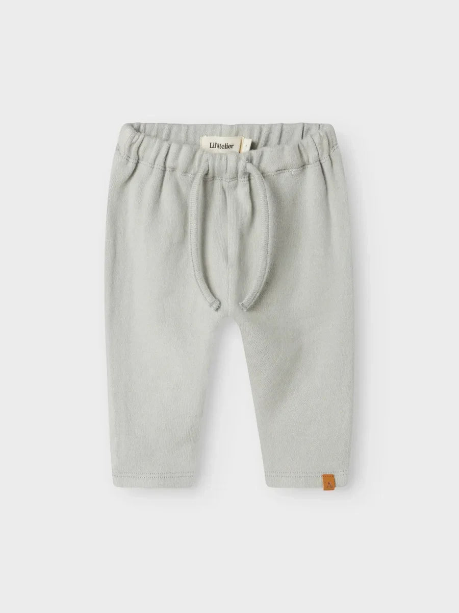 NBMTHORO LEO LOOSE PANT LIL