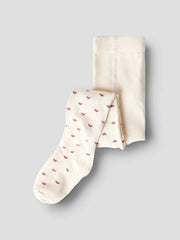 Lil Atelier NMFREBA LEN PANTYHOSE LIL