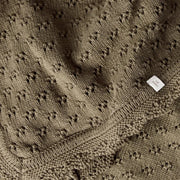 Lil Atelier NBNNILIO KNIT BLANKET LIL