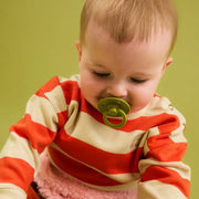 BIBS – Colour sut - Wasabi size 2