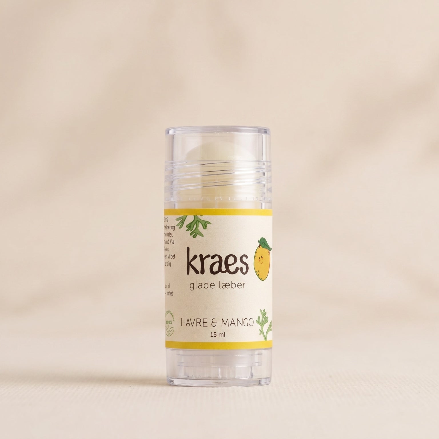 KRAES Glade læber 15 ml