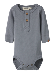 NBMGEO LOM LS SLIM BODY LIL 74/9m