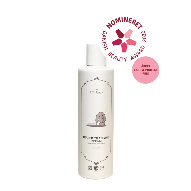 Lillekanin Bleskiftecreme 250 ml