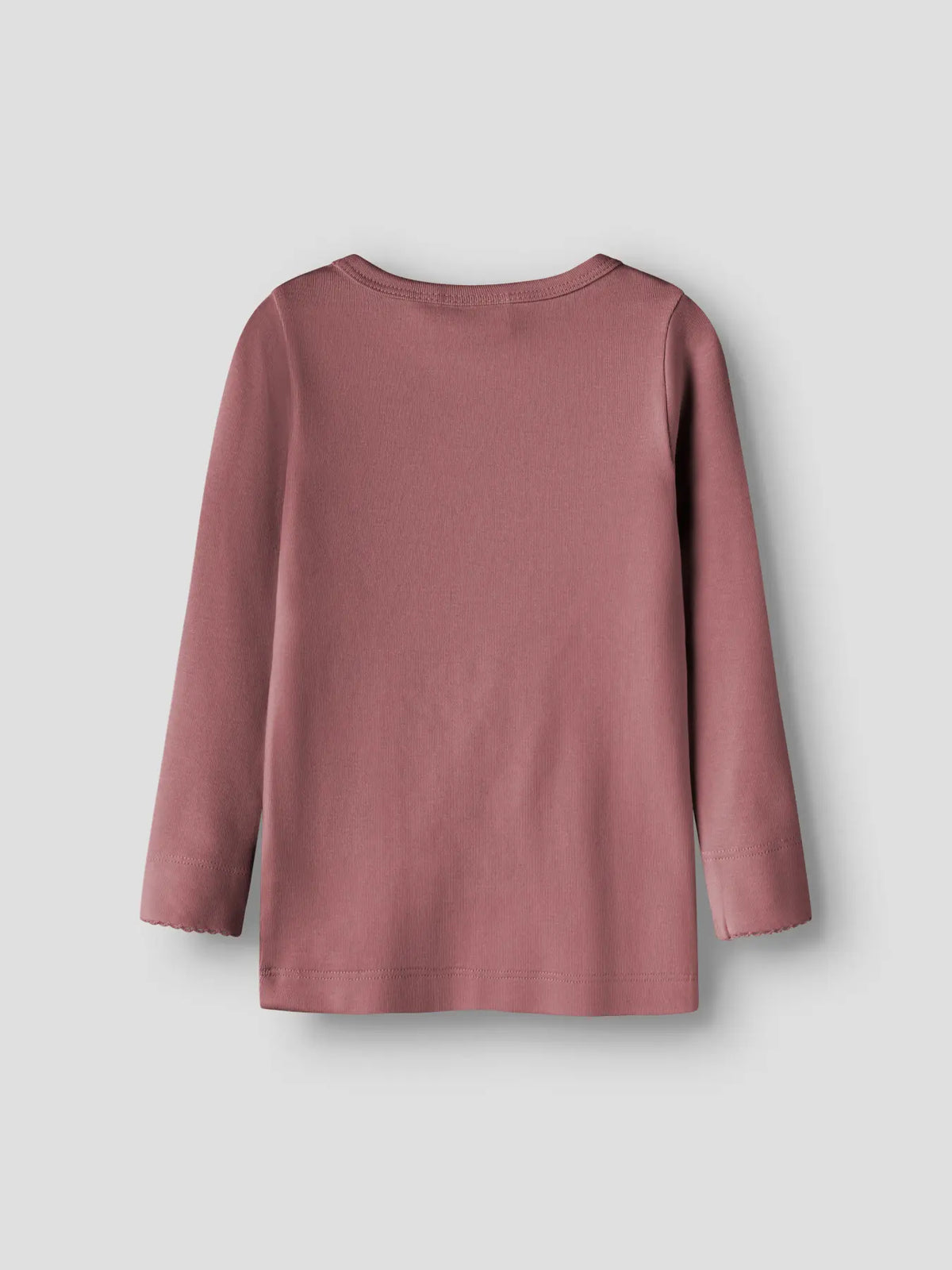 Lil Atelier NMFGAYO SIA LS SLIM TOP LIL