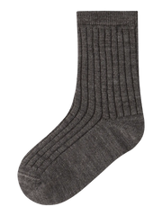 Lil Atelier NMNRAKEL NIL WO/PO SOCK LIL