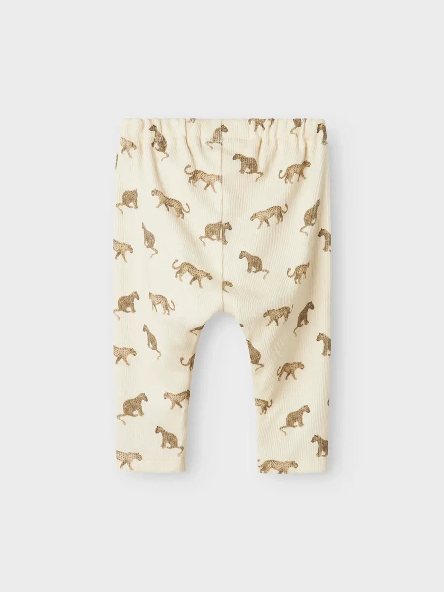 NBMLAVO ELF LOOSE PANT LIL