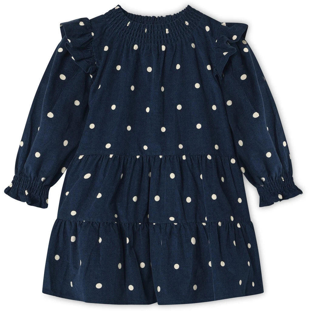 Fliink DOLLY DOT DRESS