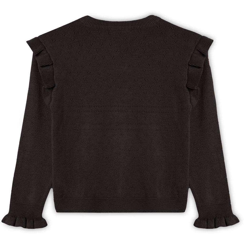 Fliink FAME O-NECK BLOUSE 2-3 år