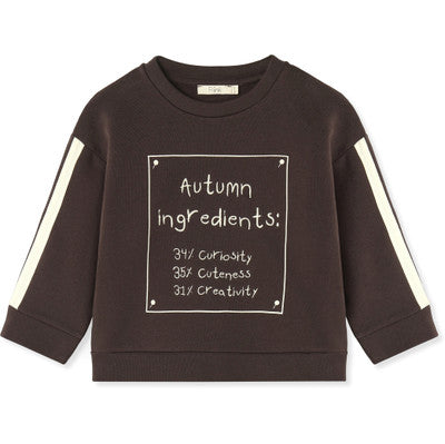 Fliink ALVIN AUTUMN SWEATSHIRT