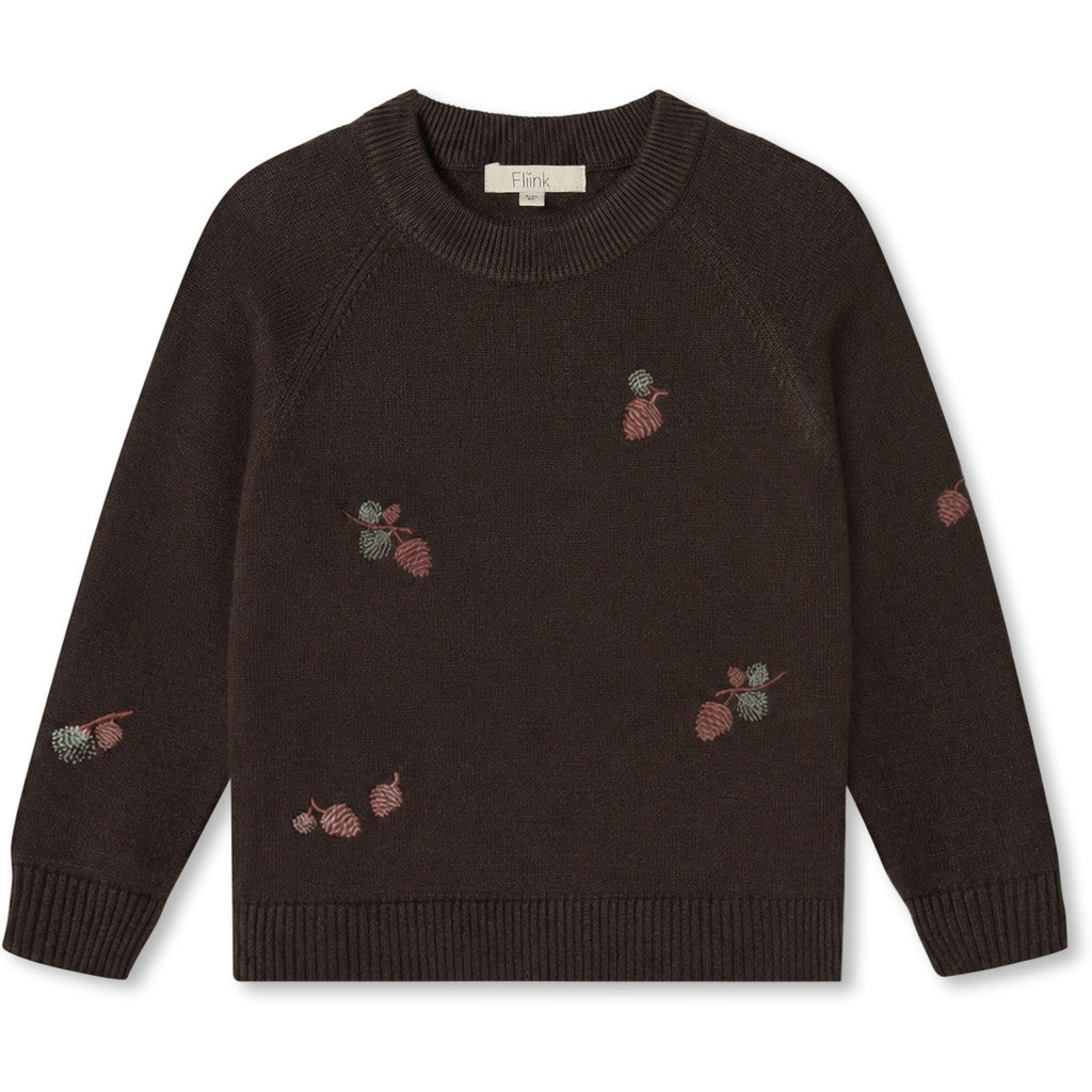 Fliink BENNA PINECONE PULLOVER