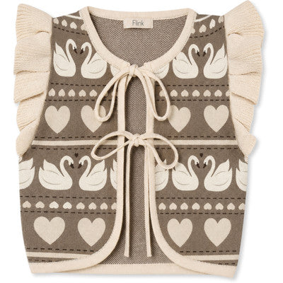 Fliink  LOVELY MULTI VEST