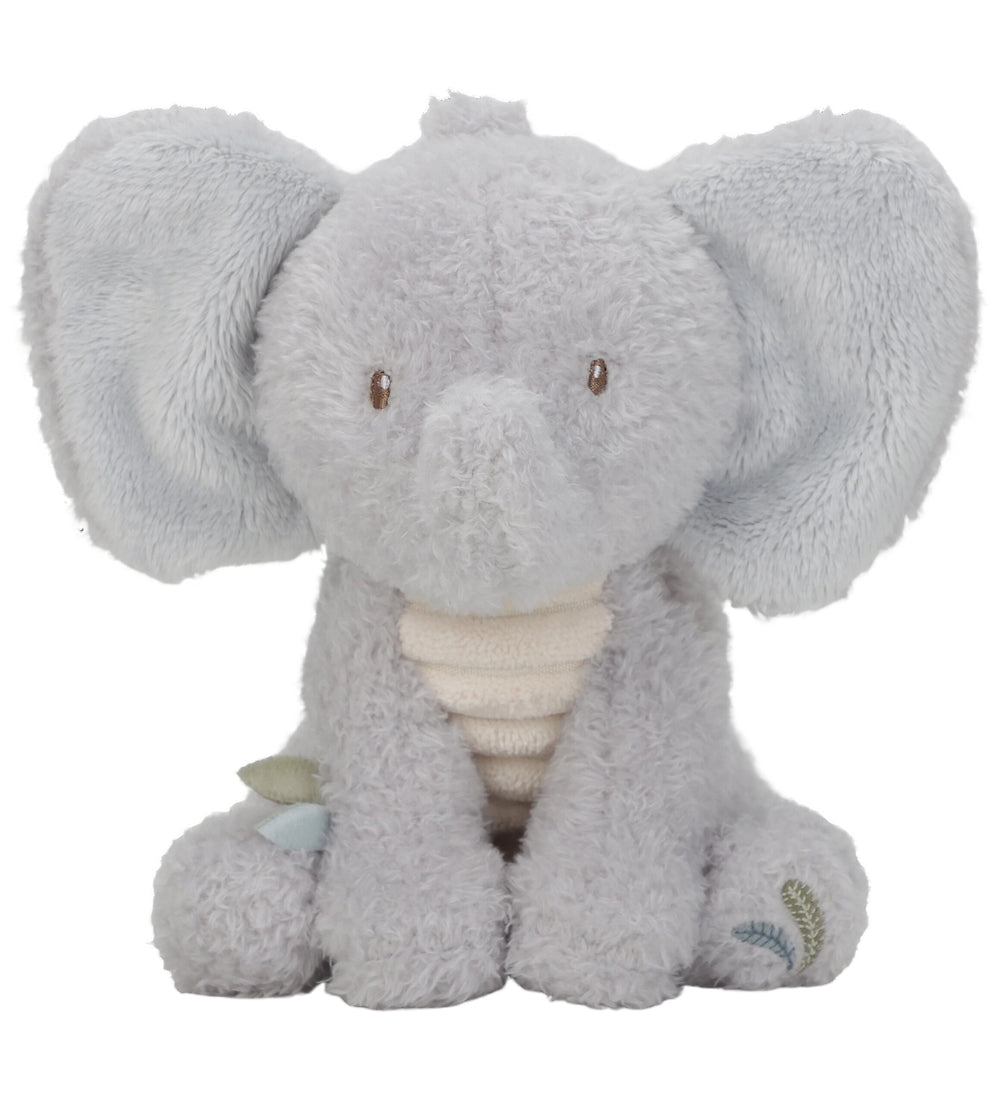 Little Dutch - Krammedyr Elefant