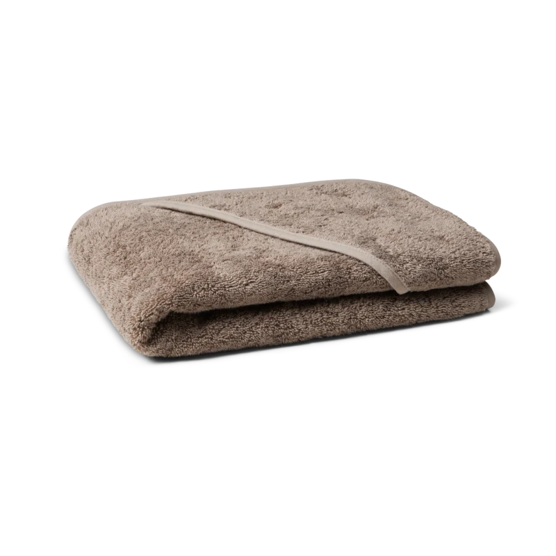 Lillekanin Babyhåndklæde Atmosphere 100x100