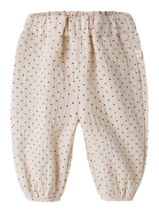 Lil Atelier NBFROA LOOSE PANT LIL